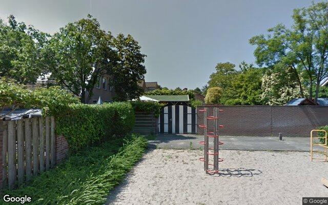 Speeltuin De Plataan