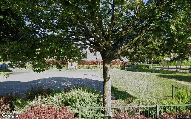 Speeltuin Arendshorst