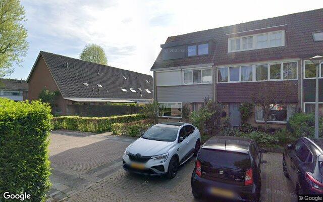 Speeltuin Oldenhof