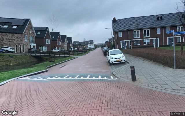 Speeltuin Grote Breeken