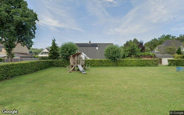 Speeltuin Braamkamp