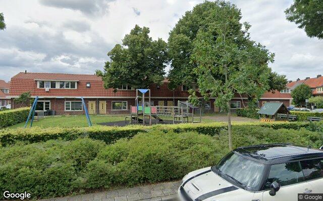 Speeltuin Hellenraetplein