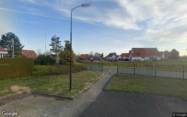 Speeltuin De Muggenwaard