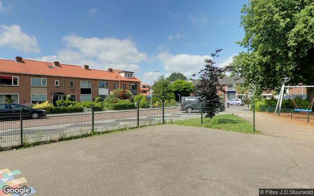 Speeltuin Van Noortlaan