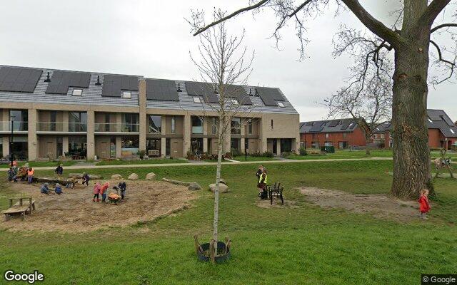 Speeltuin Henk Blankestijnstraat