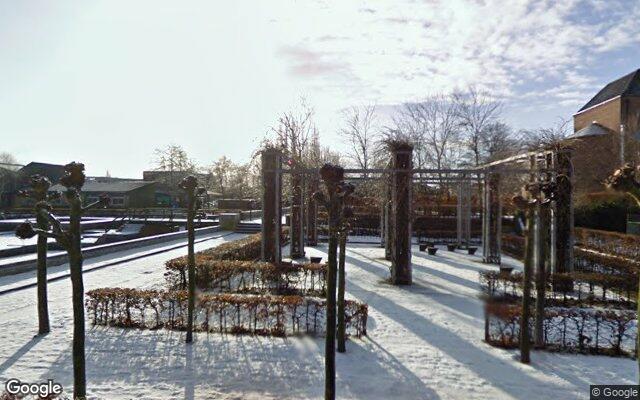 Speeltuin Kasteellaan