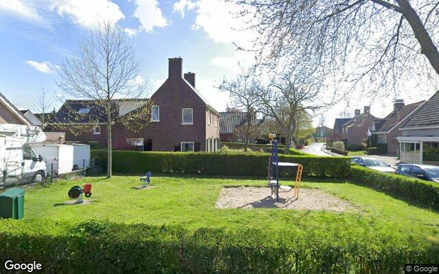 Speeltuin Kleinveld
