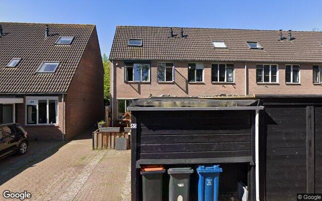 Speeltuin Wildforster