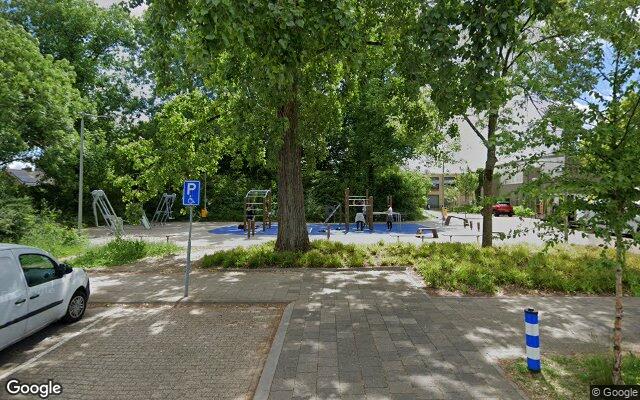 Speeltuin Slochterenweg