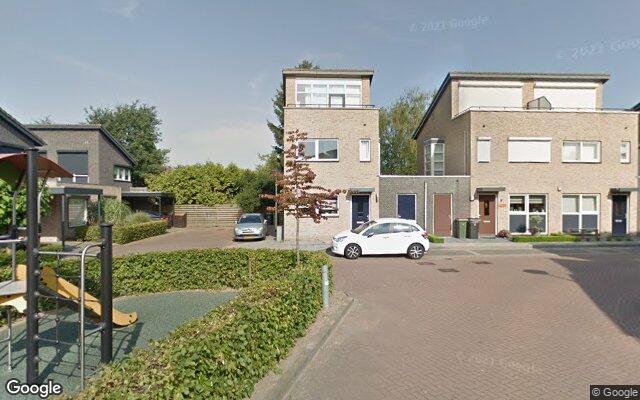 Speeltuin De Wielwijck