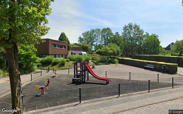 Speeltuin Ringoven