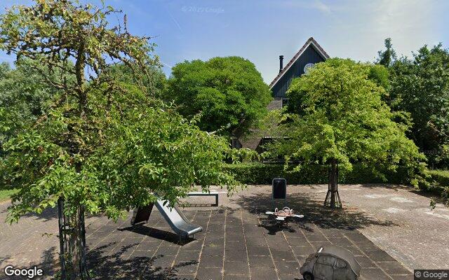 Speeltuin (Giesbeek)