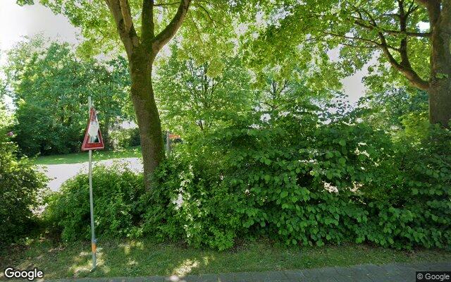 Speeltuin Klimtuin