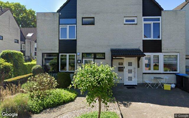 Speeltuin De Haasstraat