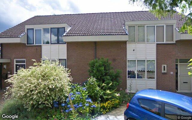 Speeltuin Hertespoor