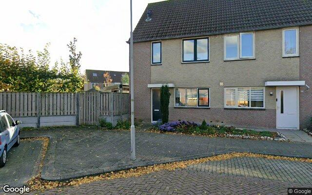 Speeltuin Hoogsdenhof