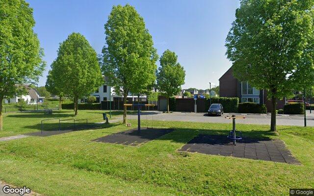 Speeltuin Knoopkruid