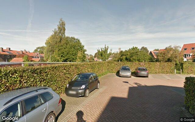 Speeltuin A.F. de Savornin Lohmanstraat