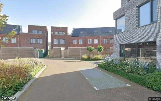 Speeltuin Nol van Hattumhof