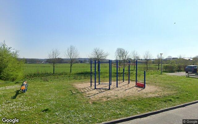 Speeltuin Market Garden