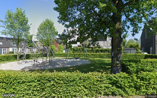 Speeltuin Knoopkruid