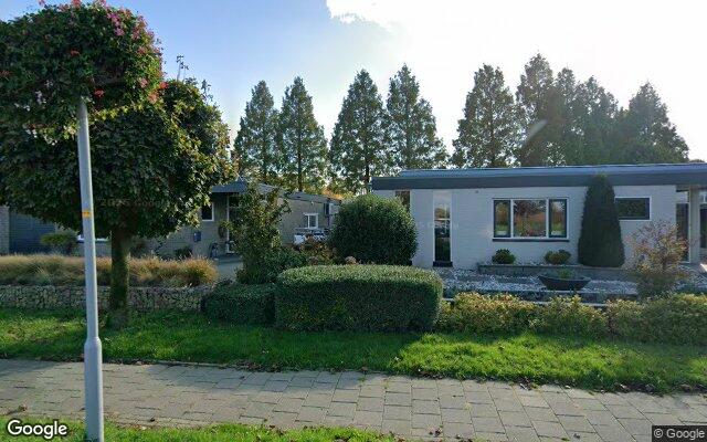 Speeltuin Ouwelsestraat