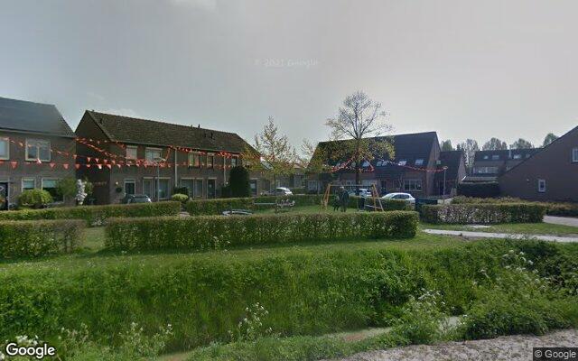 Speeltuin Gratenbogerd