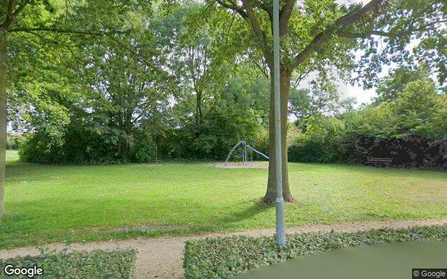 Speeltuin Oud Zevenaarseweg