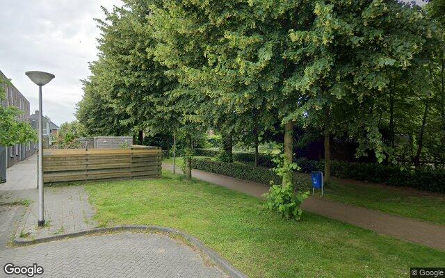 Speeltuin G.H. Roeterdinkstraat