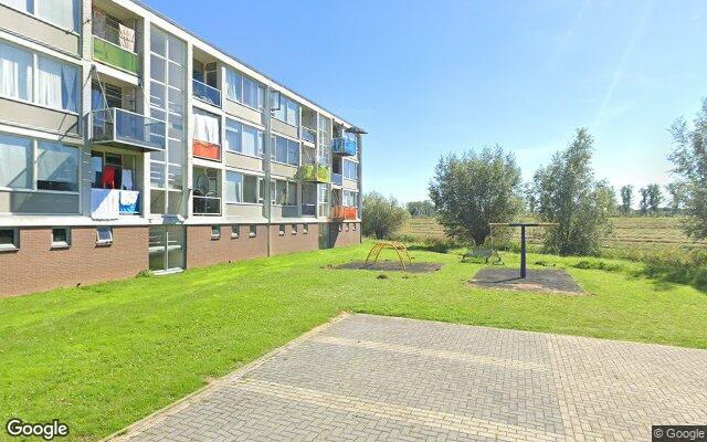 Speeltuin Koppelweg