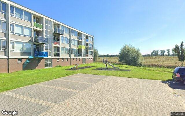 Speeltuin Koppelweg