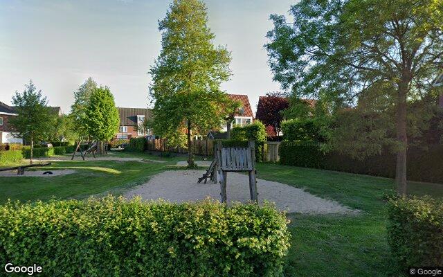Speeltuin Conference
