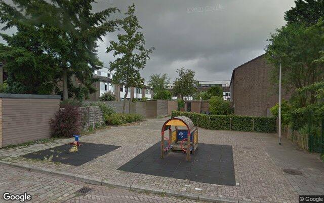 Speeltuin Het Zwanevlot