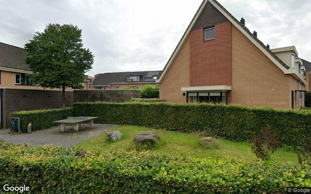 Speeltuin Egge