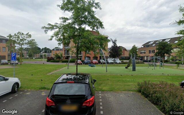 Speeltuin Gaffel