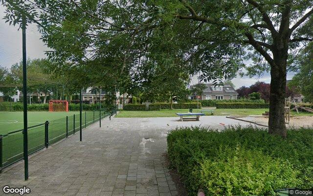 Speeltuin Schaapscheerderslaan