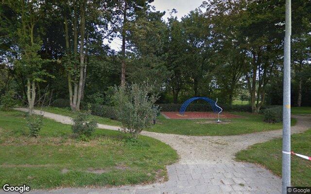 Speeltuin Larixlaan