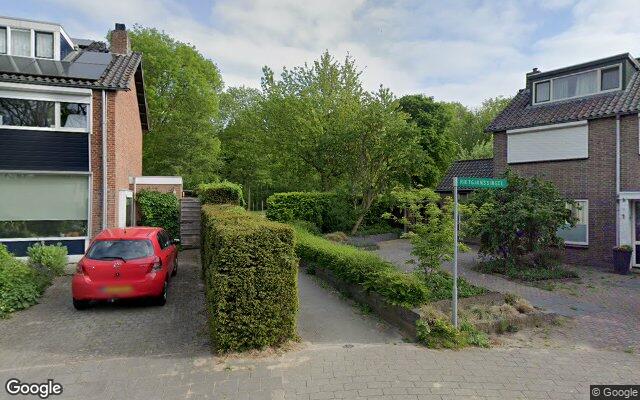 Speeltuin Rietganssingel