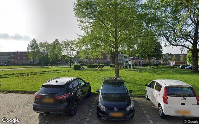 Speeltuin Kemphaanplein
