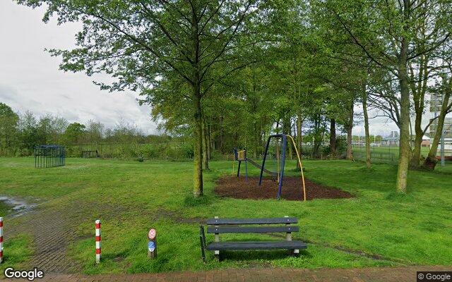 Speeltuin Veldjesgraaf