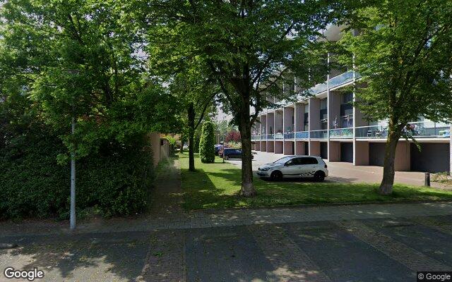 Speeltuin Anemoonstraat