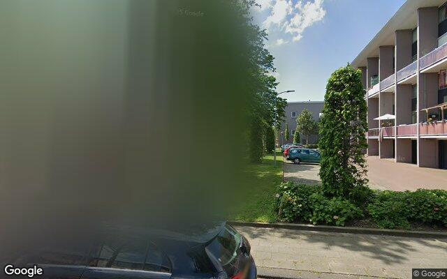Speeltuin Anjelierstraat