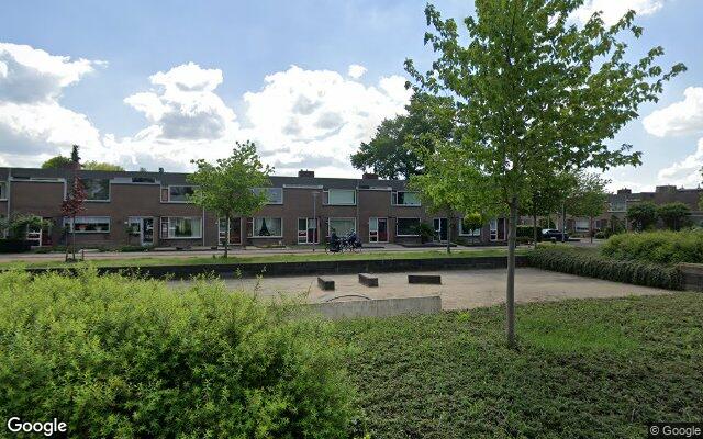 Speeltuin Begoniastraat