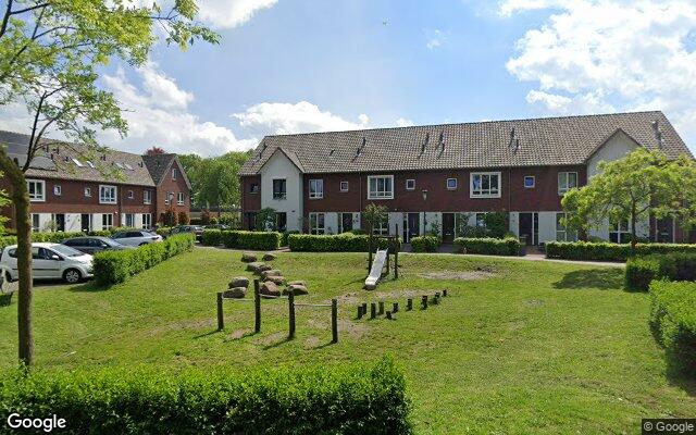 Speeltuin Hof van Callenbroeck