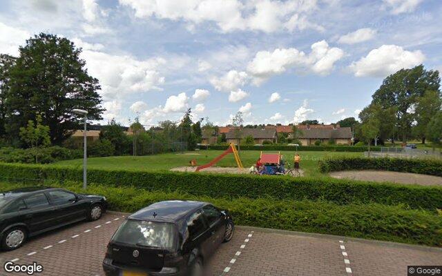 Speeltuin Roemer Visscherpark