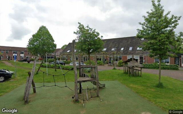 Speeltuin Van Renesselaan