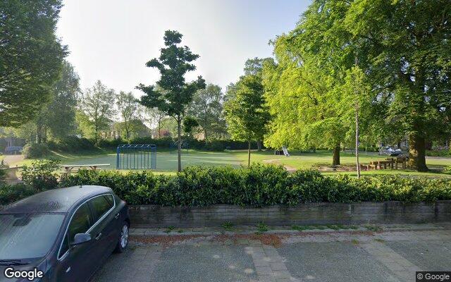 Speeltuin (Barneveld)