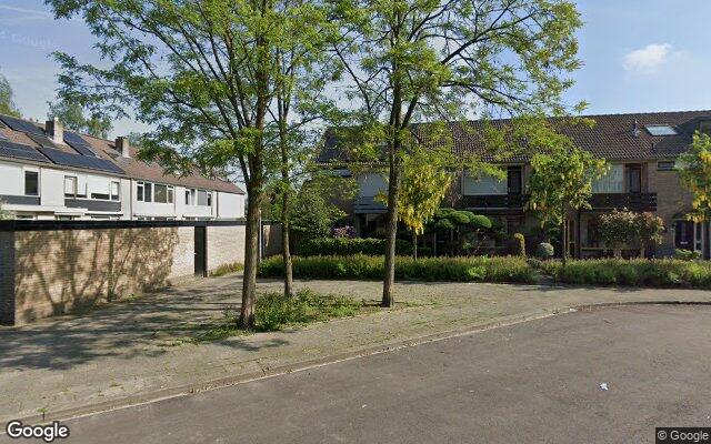 Speeltuin Doctor Albert Schweitzerlaan
