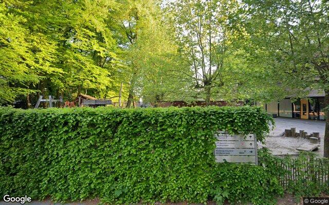 Speeltuin Münninghofflaan