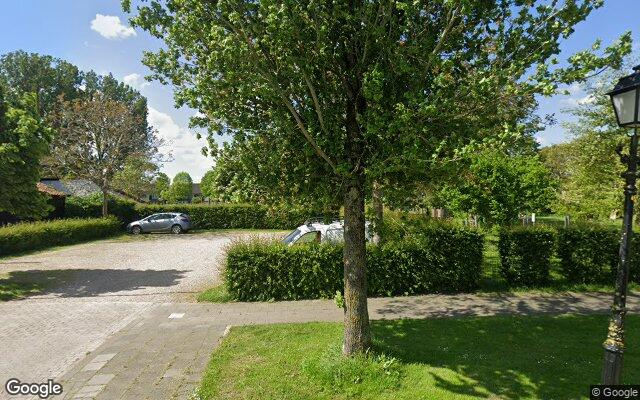 Speeltuin Weithusen